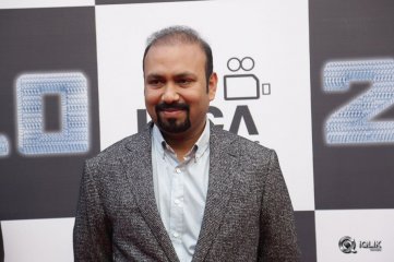 2 Point 0 Movie First Look Launch